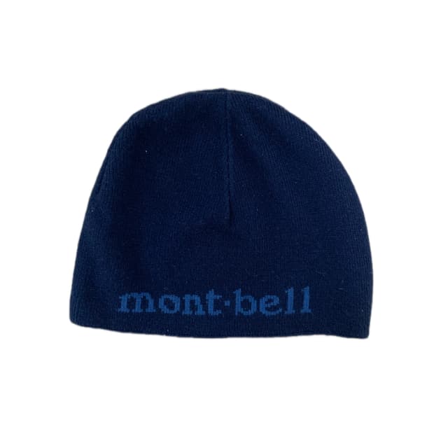 몽벨 비니 모자