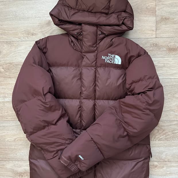 노스페이스 다크오크