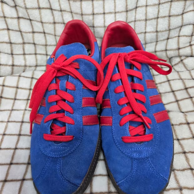 1160) 아디다스 adidas 스피리투스 스페지알 운동화