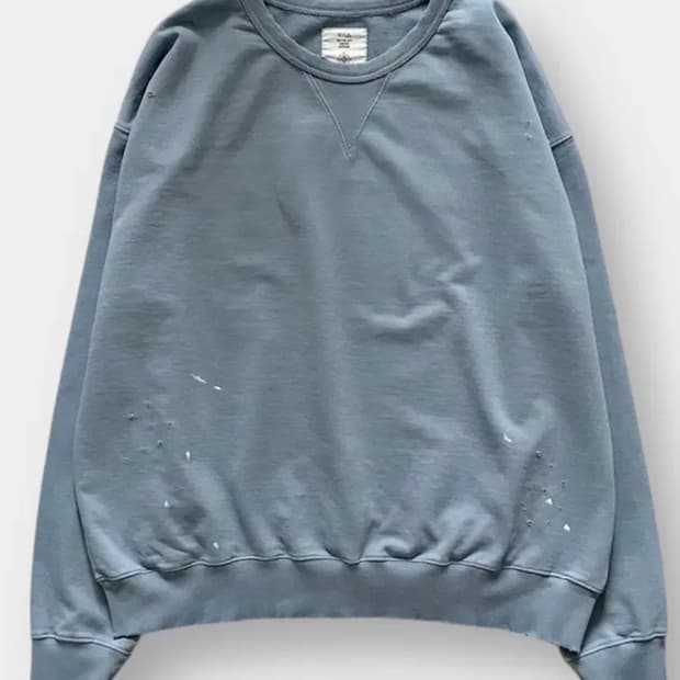 엔벨로프 모스펫 데미지스웻 스카이블루 2사이즈 판매