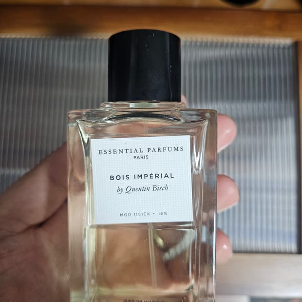 에센셜퍼퓸 브와임페리얼 100ml