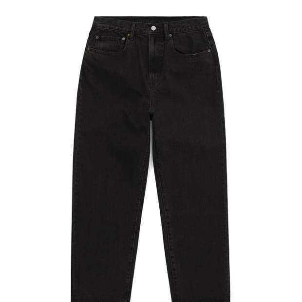 디스이즈네버댓 레귤러 데님 팬츠(S)(새 상품)