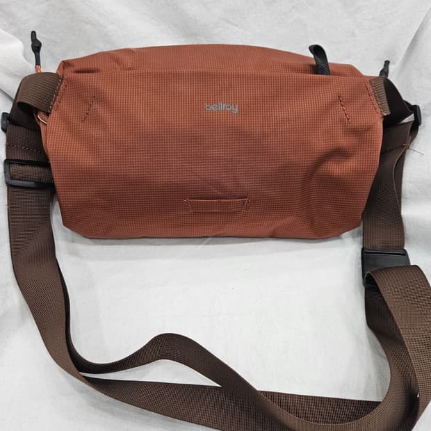 벨로이 bellroy  Lite sling 크로스백