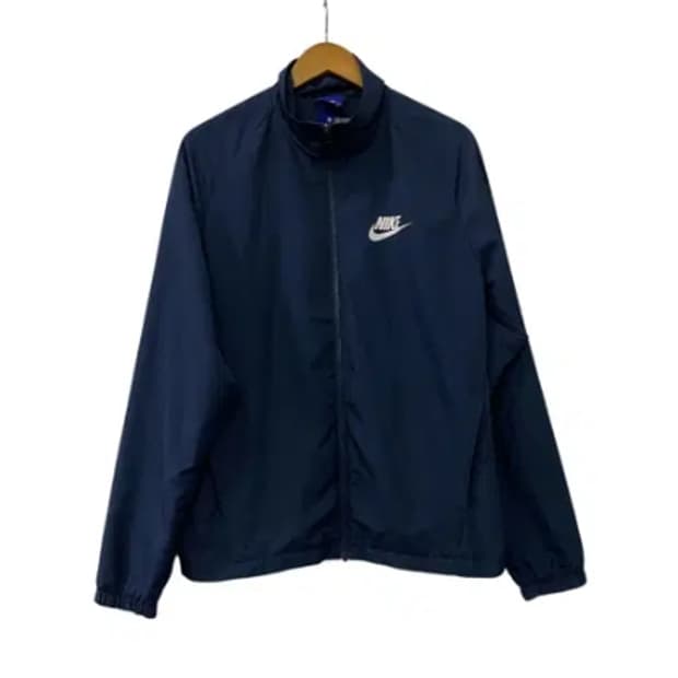 7309. 나이키 스우시 바람막이 (M)