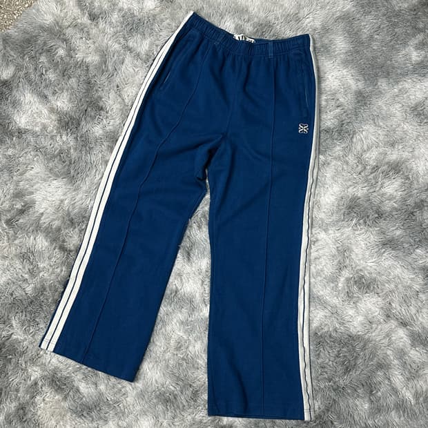 Satur 세터 루즈핏 트랙팬츠 m