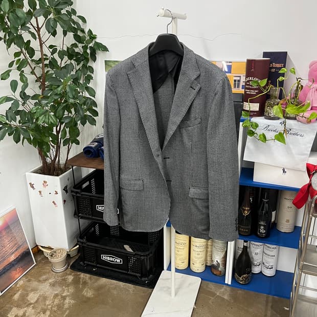 베나코앤폰타나 블레이져 54