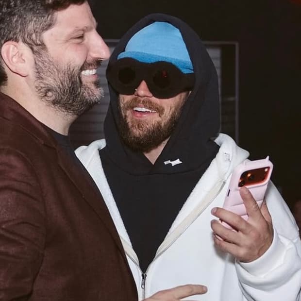 (L) 스카이라크 후드 케이브