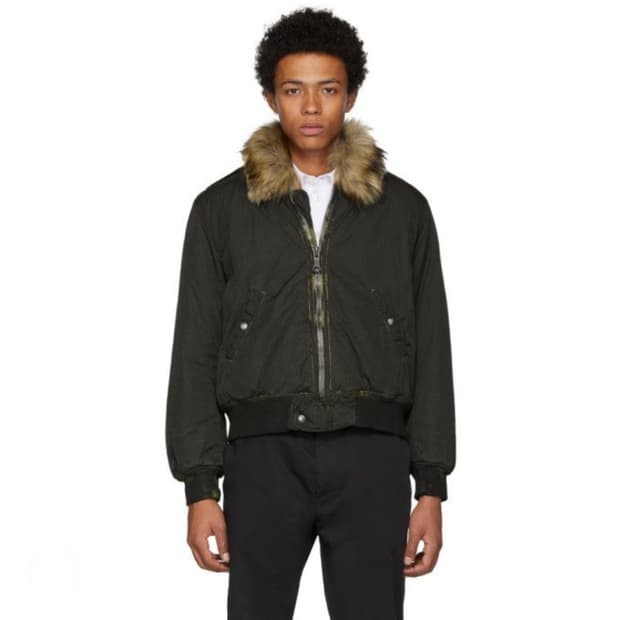 (구매) 아워레가시 탱커 봄버