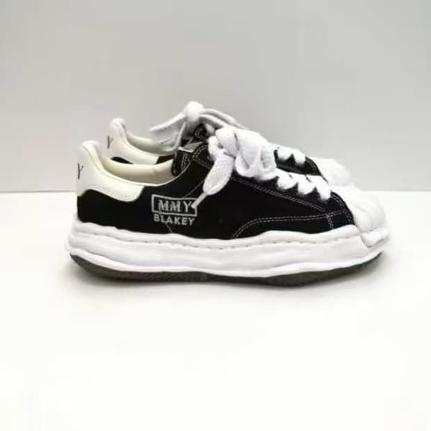 미하라야스히로 블레이키 검흰