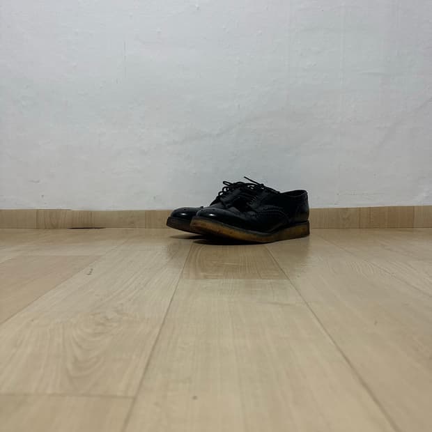 폴스미스 윙팁 클리퍼