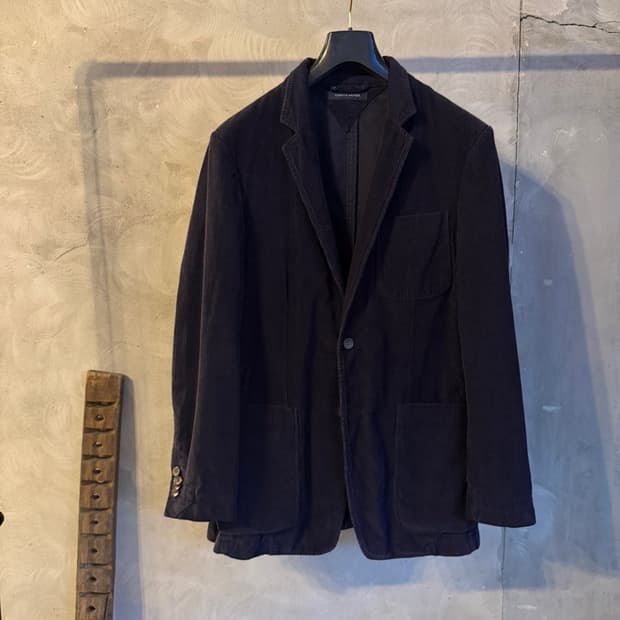 타미힐피거 코듀로이 자켓 남성105