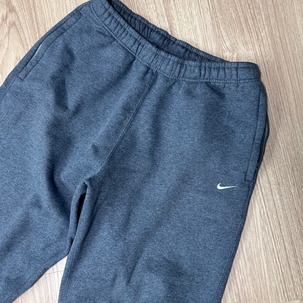Nike sweat pants