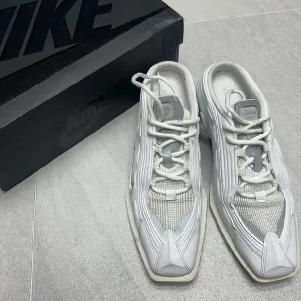 나이키 마틴로즈 샥스 310