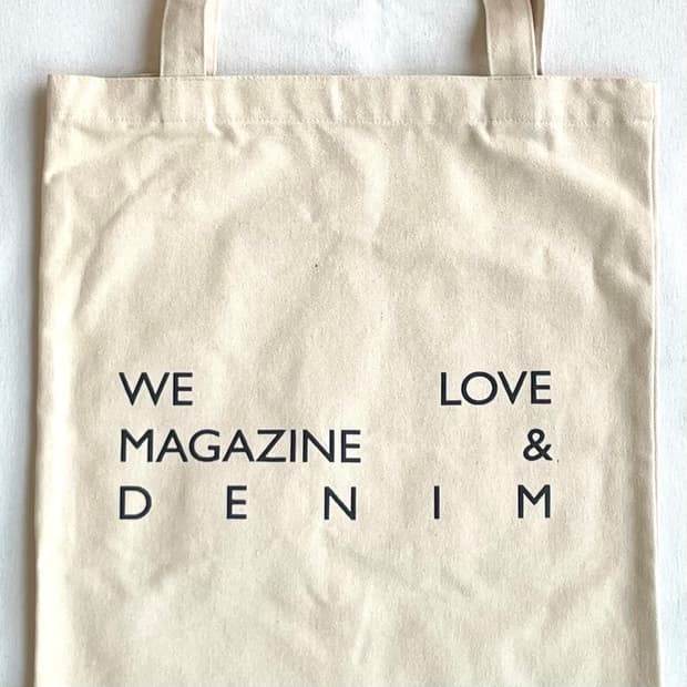 플랙 x 아레나 옴므 플러스 콜라보 한정판 에코백 토트백 가방 만원샵