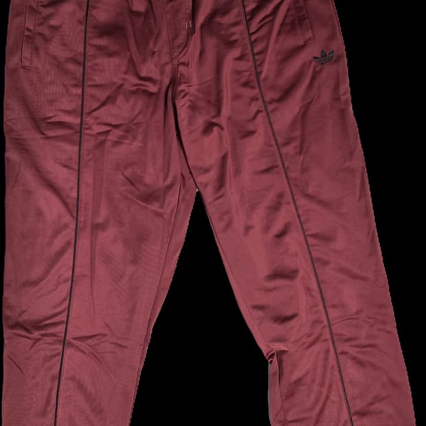 아디다스 핀턱팬츠