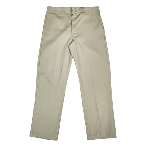DICKIES 874 오리지널핏 워크팬츠 Men 34X30