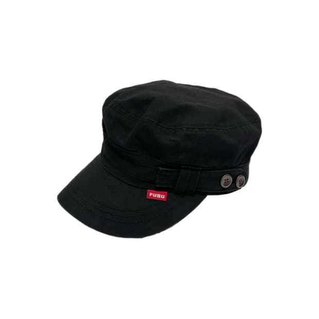 후부 fubu NYC 군모 볼캡 모자