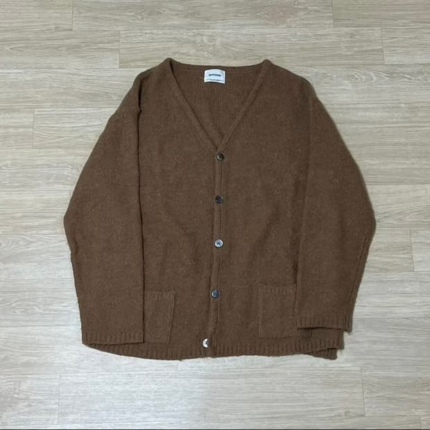 8디비전 에잇디비전 가디건