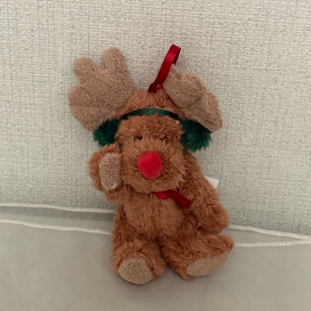 보이즈베어 곰인형 빈티지소품