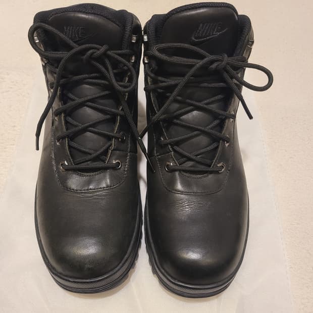 나이키 ACG 만다라 레더 부츠 265