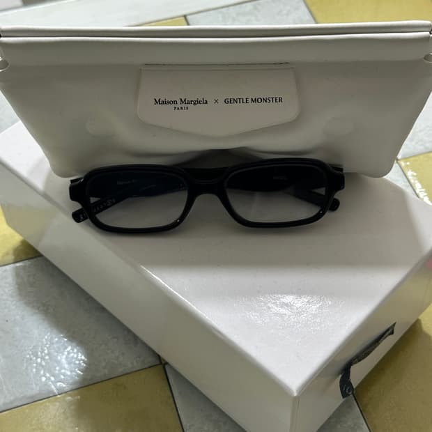 젠몬 마르지엘라