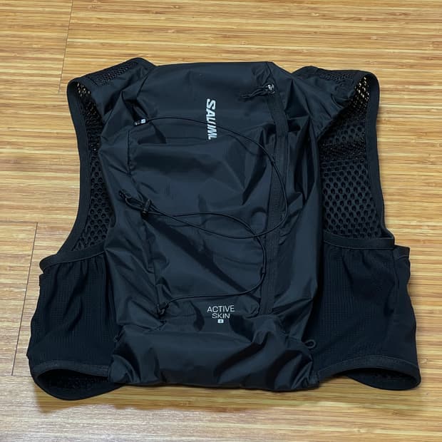 살로몬 액티브 스킨8 size: M
