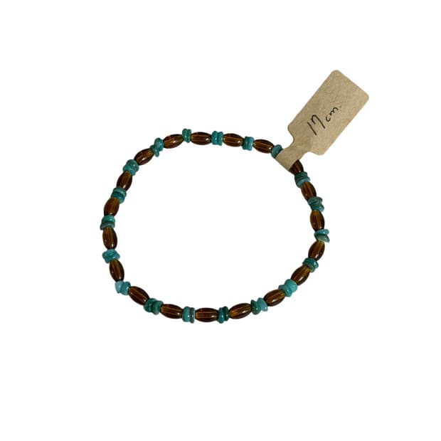 Handmade bracelet..