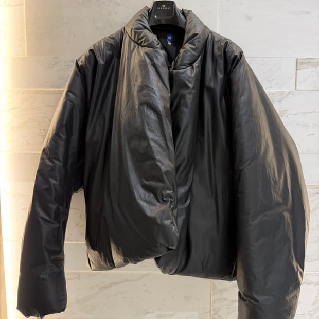 [L] 이지 갭 패딩