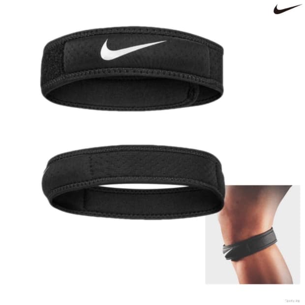 나이키 프로 파텔라 밴드 3.0 L/XL