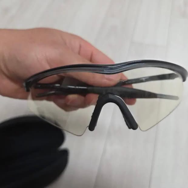 오클리 선글라스 구형