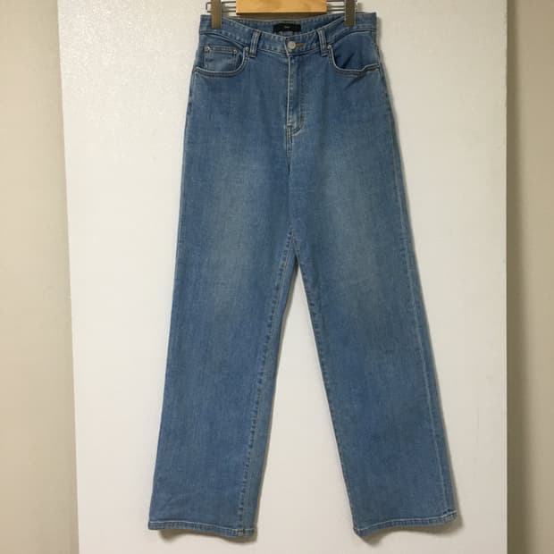 ORR 오르 데님 팬츠 M
