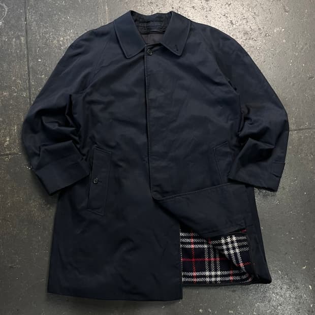 105 버버리 트렌치 코트 