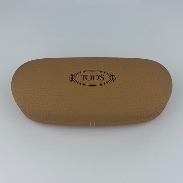 TOD'S 안경 케이스