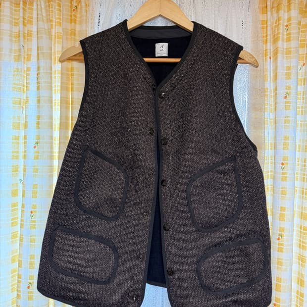 아나토미카 BB베스트