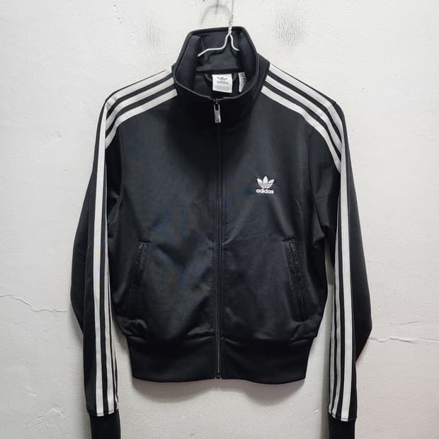 아디다스 파이어버드 트랙탑 