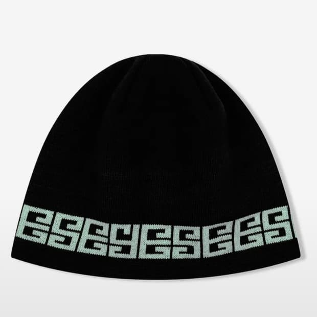 예스아이씨 랭거 비니