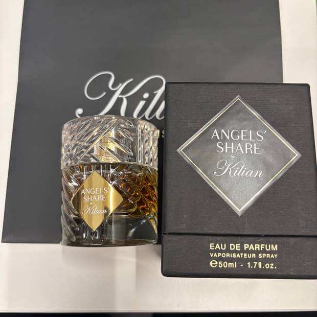 킬리안 엔젤스쉐어 50ml