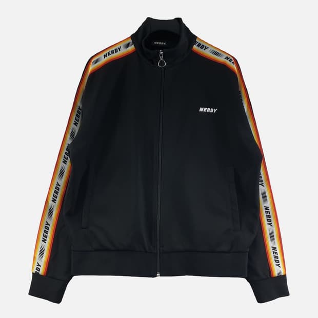 널디 블랙 남자 자켓 S N7724