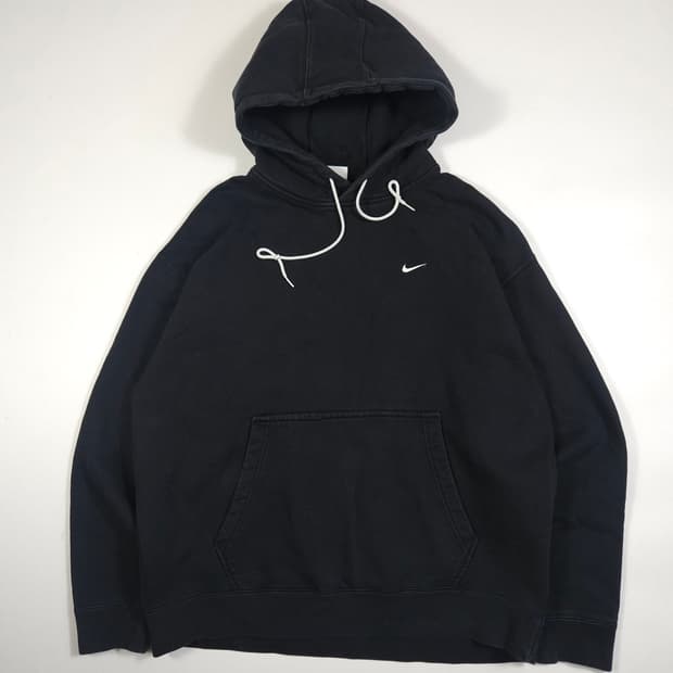 나이키 NRG 솔로스우시 후드티 