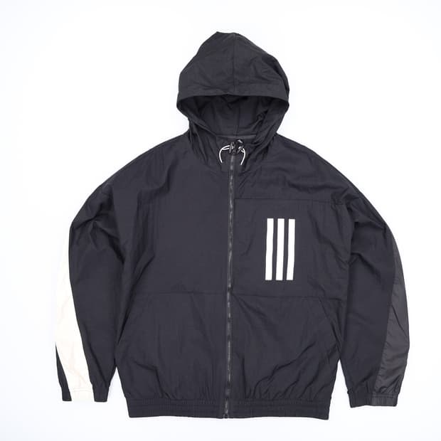 [XL] 아디다스 마더 윈드 패커블 우븐 바람막이 자켓 3791