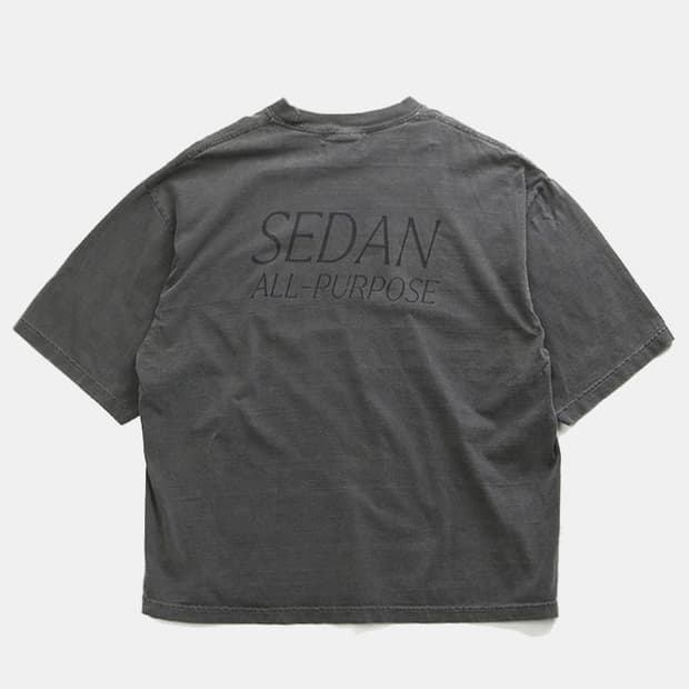 SEDAN ALL PURPOSE