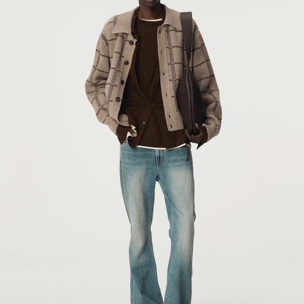 렉토 플레어데님