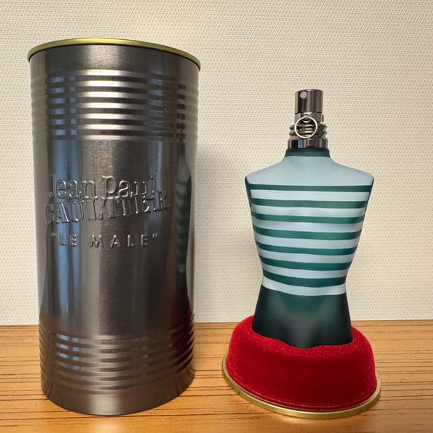 장폴고티에 르말 오드뚜알렛 125ml