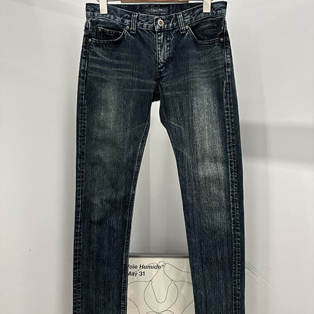 SOMETHING by EDWIN (28-29)