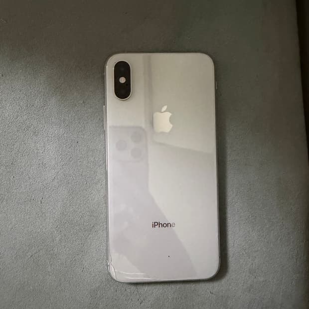 아이폰 xs 64GB