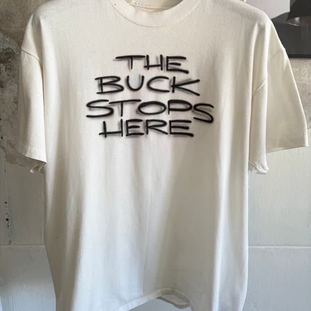 90s 유머 티셔츠