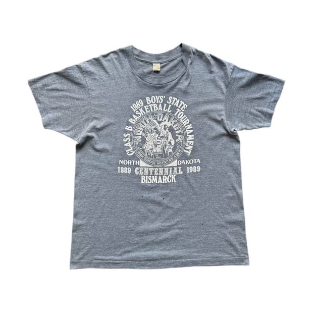 80s 스크린스타 5050 티셔츠