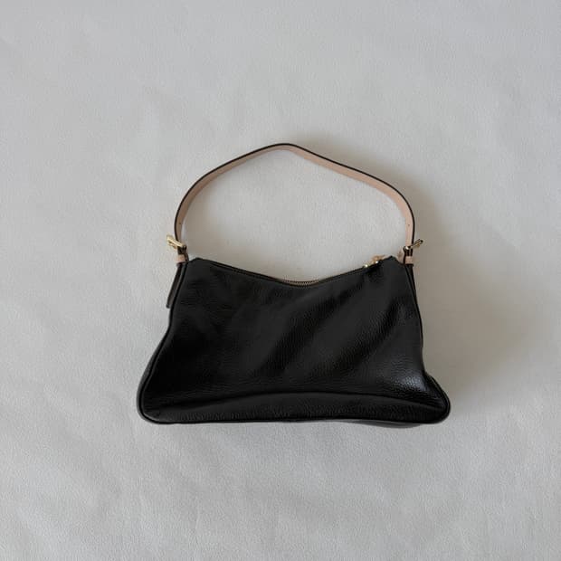 마이클코어스(MICHAEL KORS) 레더 숄더백