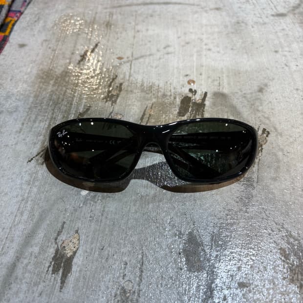 레이벤 대디오 Rayban