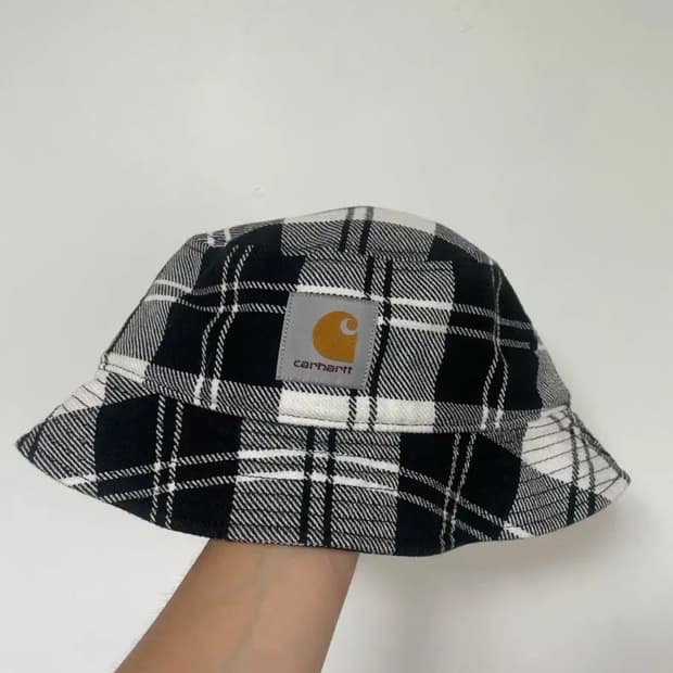 칼하트wip 버킷햇(L/XL)